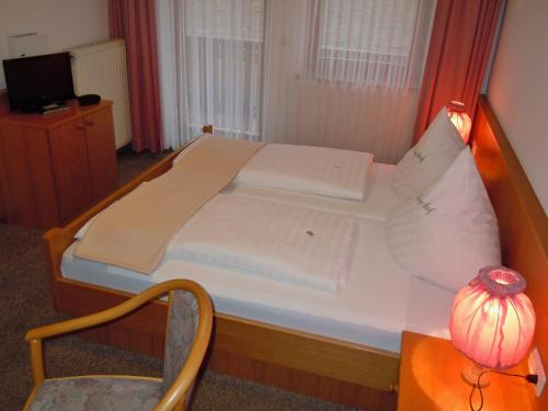 Hotel Lugerhof Weiding allemagne