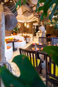 Hôtel Luina Beach Büsum Seeschwalbenweg 1 25761 Büsum Schleswig-Holstein