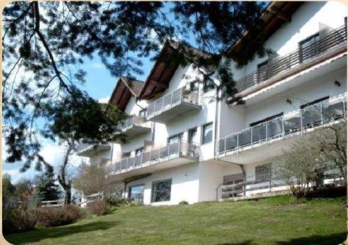 Hotel Luisen Mühle Mengeringhausen allemagne