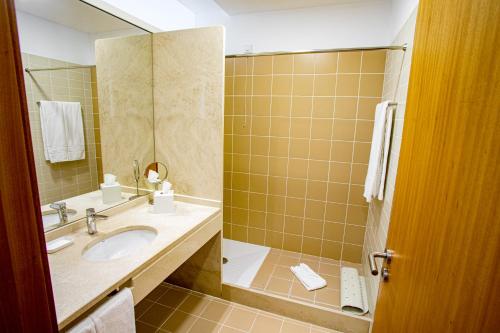 Luna Arcos Hotel Nature & Wellness