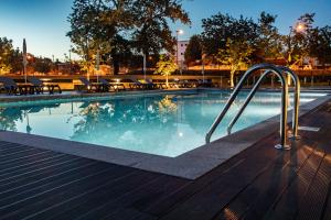 Luna Arcos Hotel Nature & Wellness