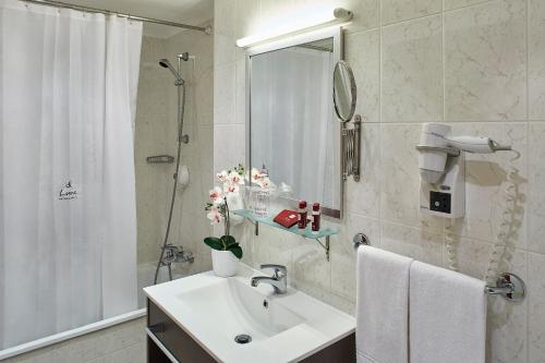 Luna Fatima Hotel