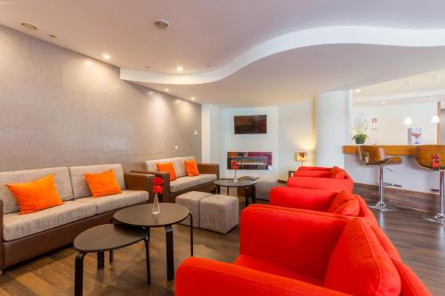 Luna Fatima Hotel