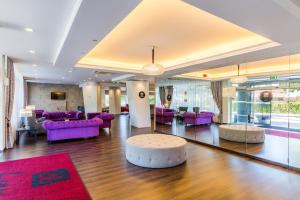 Luna Fatima Hotel