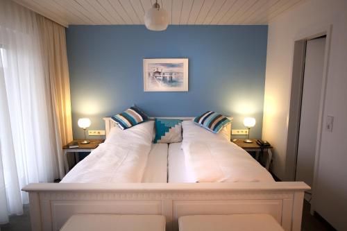 Lupinenhotel Bodensee