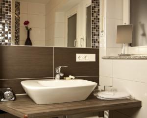 Lupinenhotel Bodensee