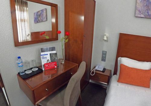 Lusitana Hotel