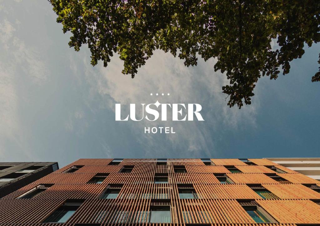 Hôtel LUSTER Hotel Avenida Casal Ribeiro Número 48 1000-091 Lisbonne