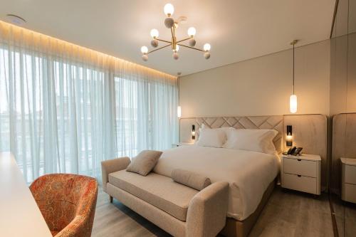 LUSTER Hotel