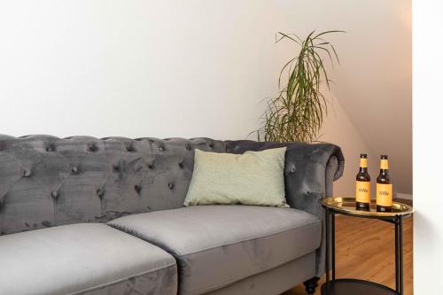 LÜTTES LOFT Boutique Hotel