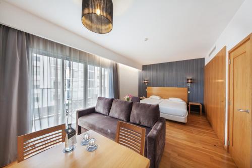 Lux Fatima Park - Hotel, Suites & Residence