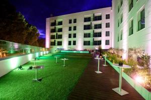 Lux Fatima Park - Hotel, Suites & Residence