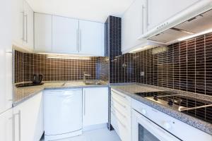 Lux Fatima Park - Hotel, Suites & Residence