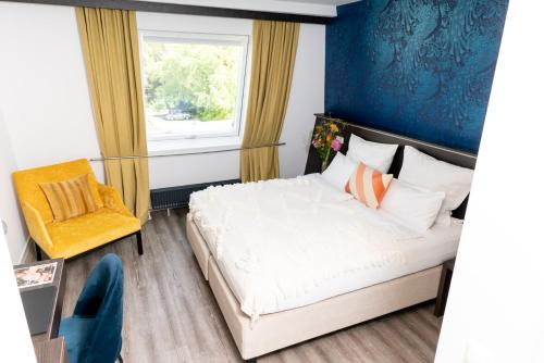Luxstay Karben - Self-Check-In