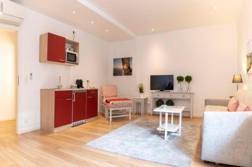 Luxx City Apartments
