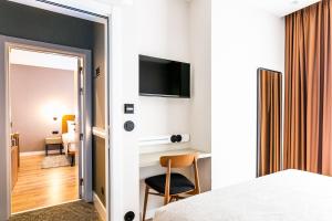 LX SoHo Boutique Hotel by RIDAN Hotels