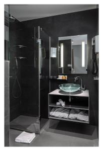 Lyric Hotel Paris Opera