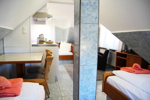 M-Hotel