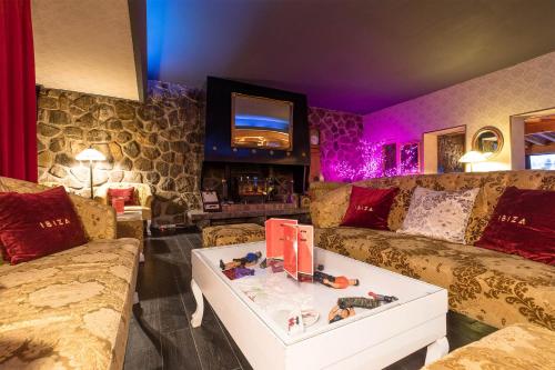 Madame Vacances Hôtel Ibiza