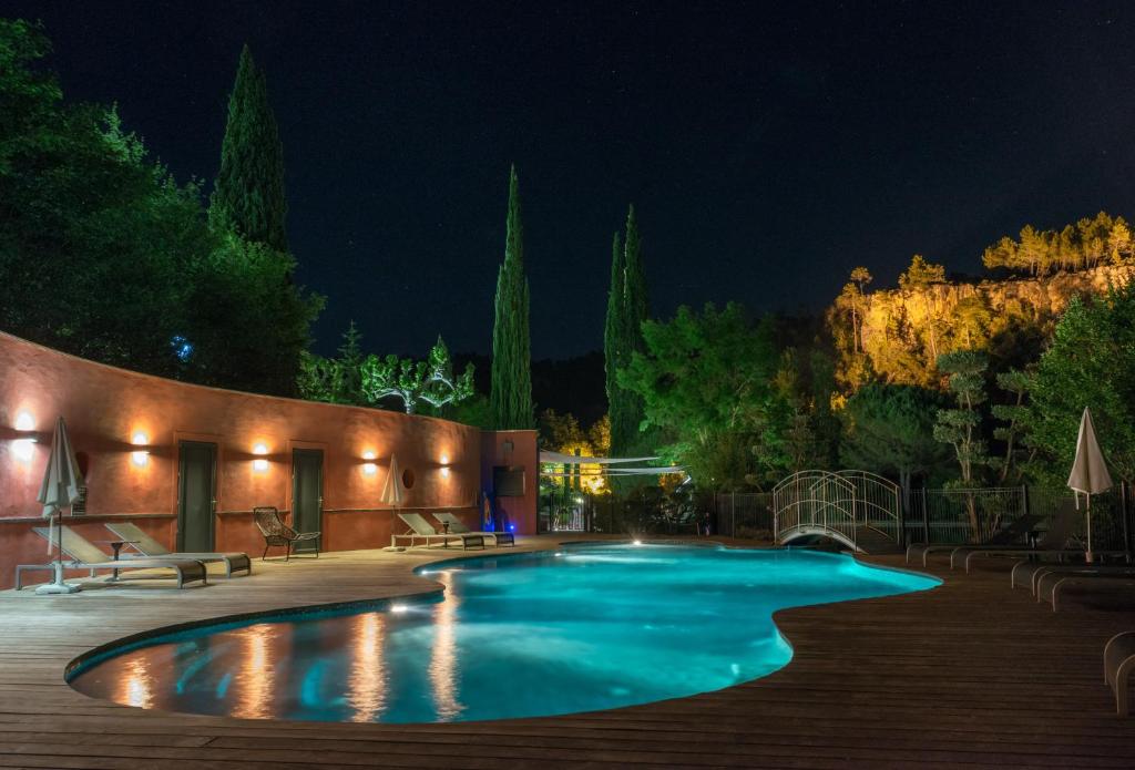Madame Vacances Hôtel Ibiza