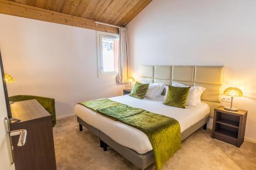 Madame Vacances Hôtel & Spa Le Mottaret