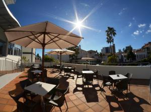 Madeira Bright Star by Petit Hotels