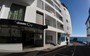 Hôtel Madeira Bright Star by Petit Hotels Rua Princesa D Amelia 25 9000-019 Funchal Madère