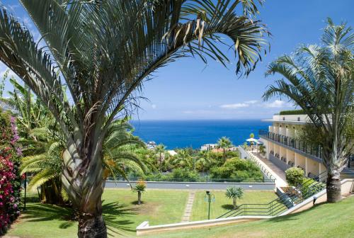 Madeira Panorâmico Hotel