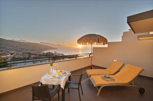 Madeira Panorâmico Hotel