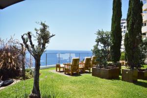 Madeira Regency Cliff - Adults Only