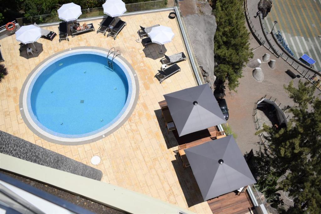 Hôtel Madeira Regency Cliff - Adults Only Travessa Da Quinta Calaca, 6 9000-693 Funchal