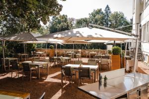 Maiers Johanniterbad Ringhotel Rottweil