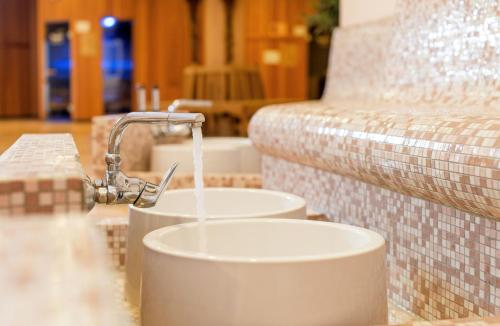 Maifeld Sport- und Tagungshotel