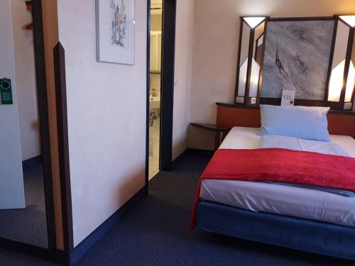 Main Hotel Eckert 3-Sterne Superior