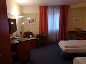 Main Hotel Eckert 3-Sterne Superior