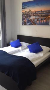 Main Hotel Frankfurt City