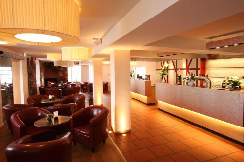 Hôtel Hotel MainChateau Kleine Maingasse 16-18 Seligenstadt