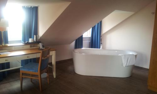 Hotel MainChateau Seligenstadt allemagne