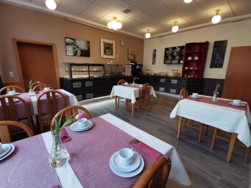 Hotel Mainperle Wertheim allemagne