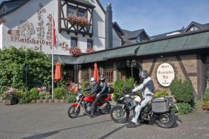 Hôtel Maischeider Hof Hauptstr. 45 56271 Kleinmaischeid Rhénanie-Palatinat