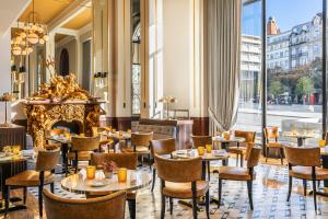 Maison Albar Hotels Le Monumental Palace