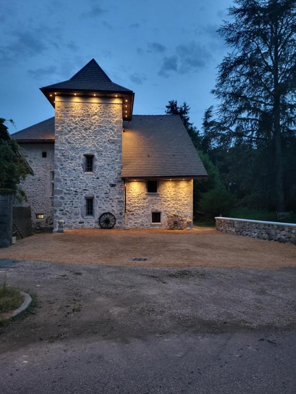 Maison Armance - Esprit de France