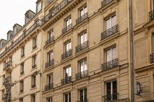 Maison Barbès