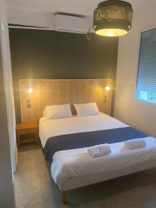 Hôtel Maison De Savoie 760 Avenue Gaby Menaldo 73250 Saint-Pierre-dʼAlbigny Rhône-Alpes