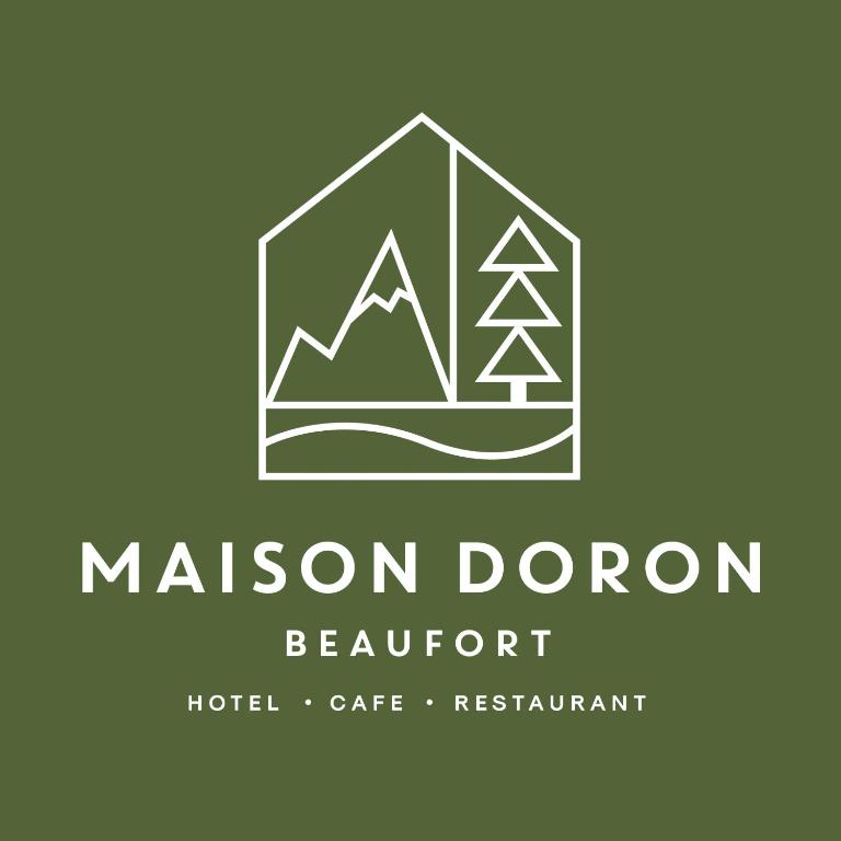 Hôtel Maison Doron Place de l'Eglise 73270 Beaufort