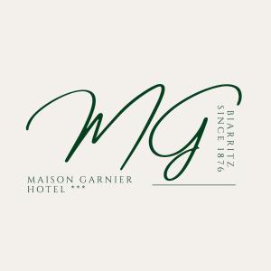 Maison Garnier Hôtel de Charme Biarritz
