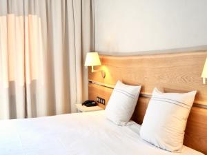 Maison Jenny Hotel Restaurant & Spa