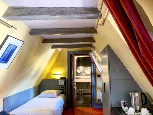 Maison Kammerzell Hotel