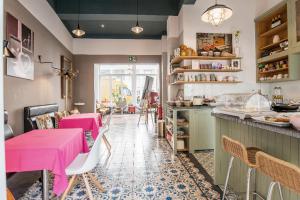 MAISON MARSIL - Boutique Hotel Köln