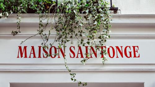 Maison Saintonge